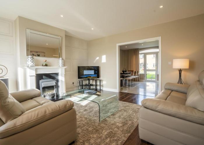 Muckross Luxury Residences