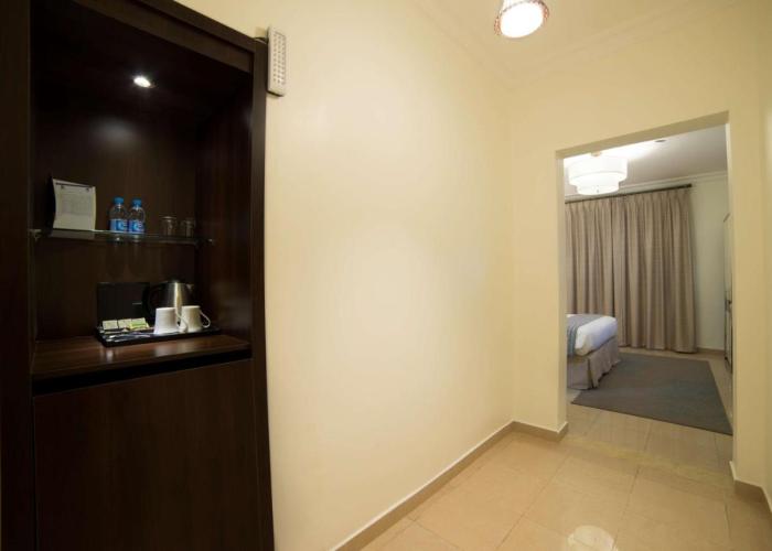 Tulip Inn Corniche Dammam