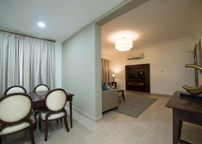 Tulip Inn Corniche Dammam