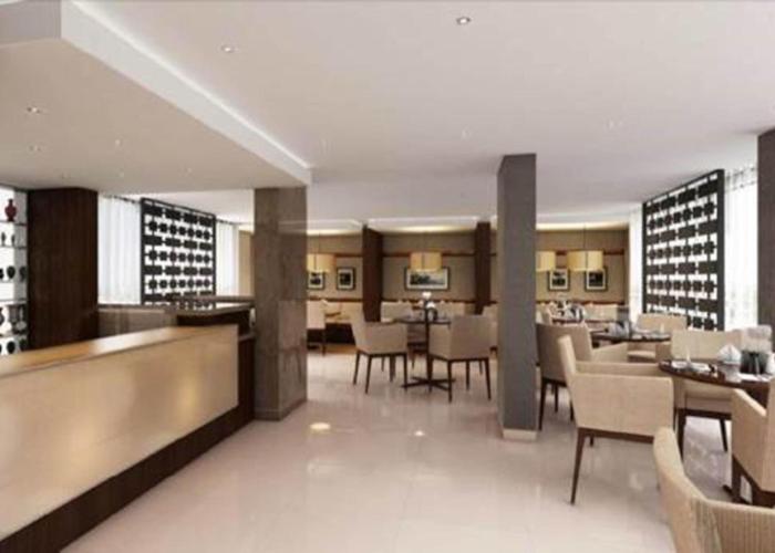 Tulip Inn Corniche Dammam