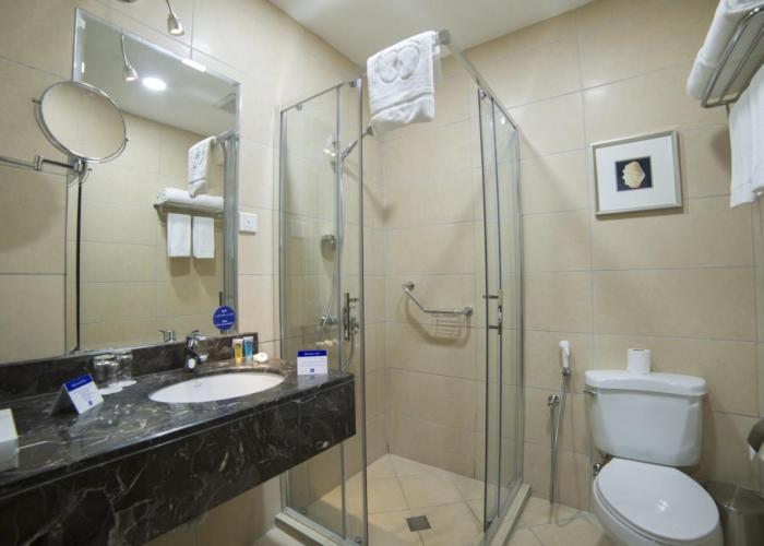Tulip Inn Corniche Dammam