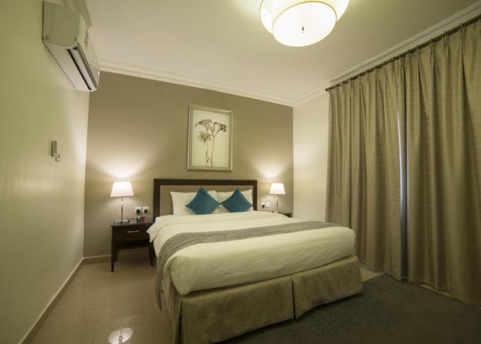 Tulip Inn Corniche Dammam