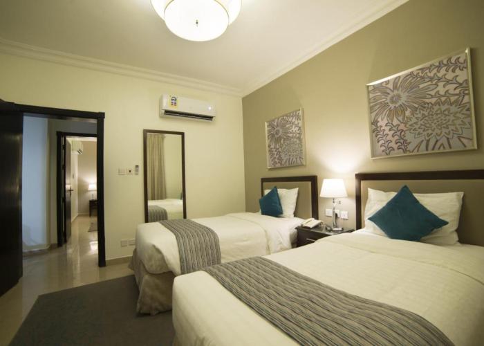 Tulip Inn Corniche Dammam
