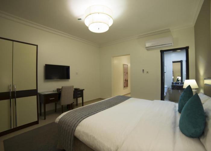Tulip Inn Corniche Dammam