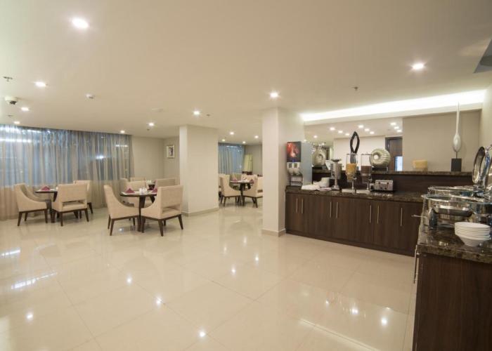 Tulip Inn Corniche Dammam