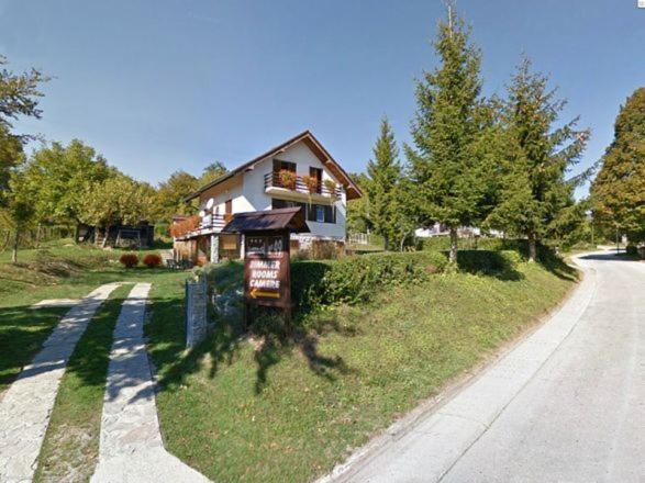 House Draga Plitvice