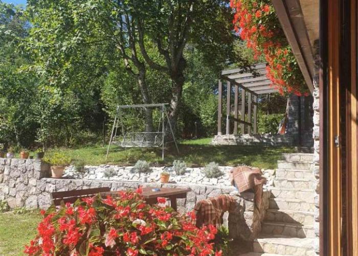 House Draga Plitvice
