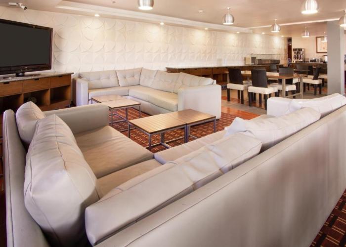 Four Points by Sheraton Saltillo