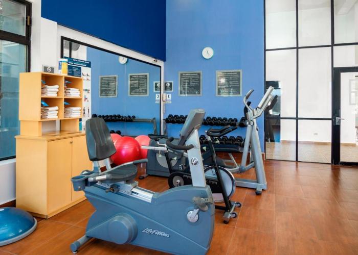 Four Points by Sheraton Saltillo