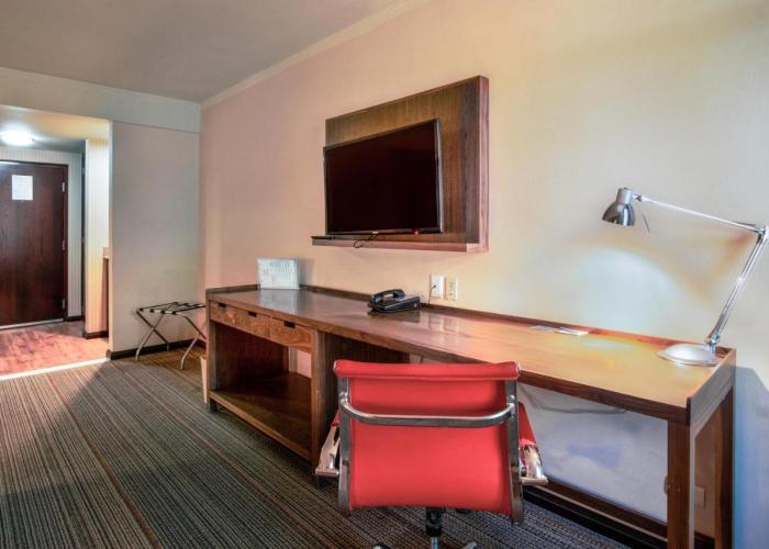 Four Points by Sheraton Saltillo