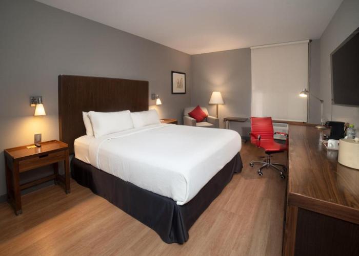 Four Points by Sheraton Saltillo