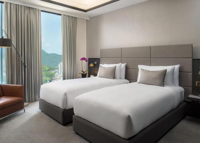 G Hotel Kelawai