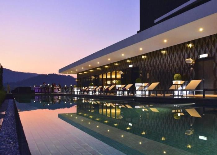 G Hotel Kelawai