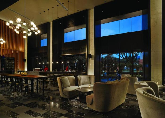 G Hotel Kelawai