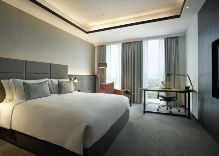 G Hotel Kelawai