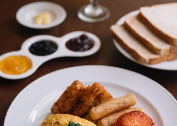 Four Points by Sheraton Puchong