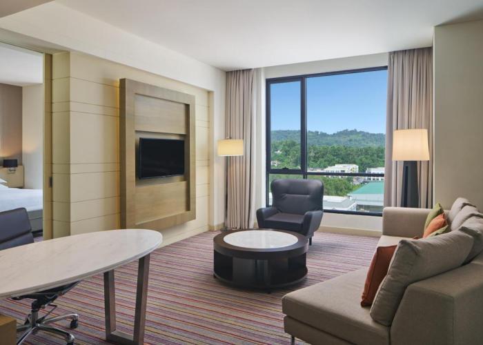 Four Points by Sheraton Puchong