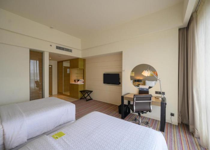 Four Points by Sheraton Puchong