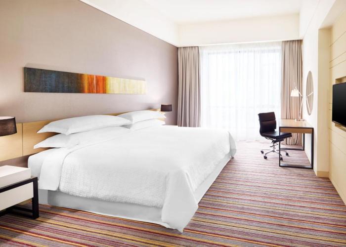 Four Points by Sheraton Puchong