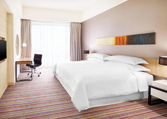 Four Points by Sheraton Puchong