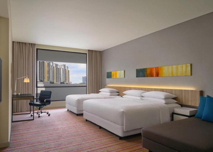 Four Points by Sheraton Puchong