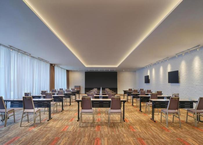 Four Points by Sheraton Puchong