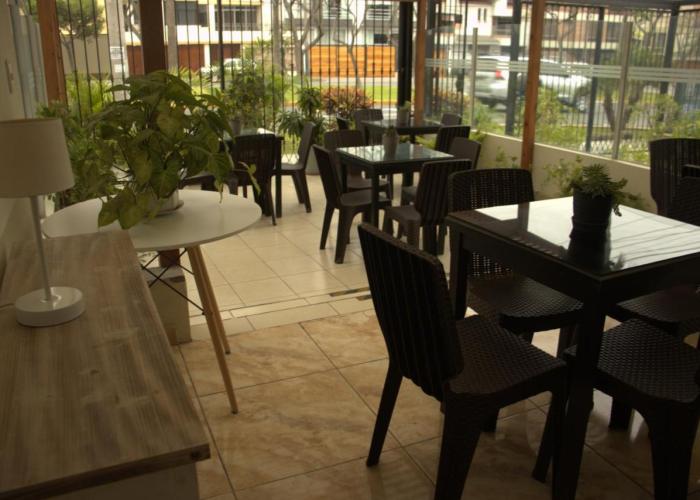 Hotel Casablanca