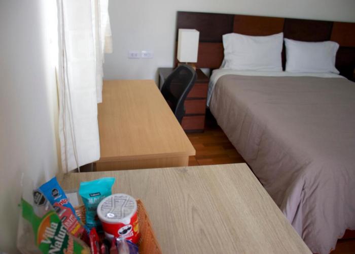 Hotel Casablanca
