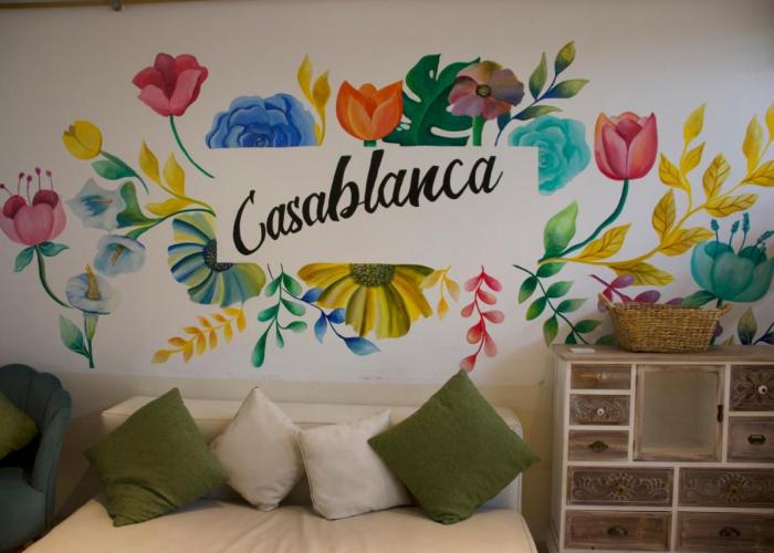 Hotel Casablanca