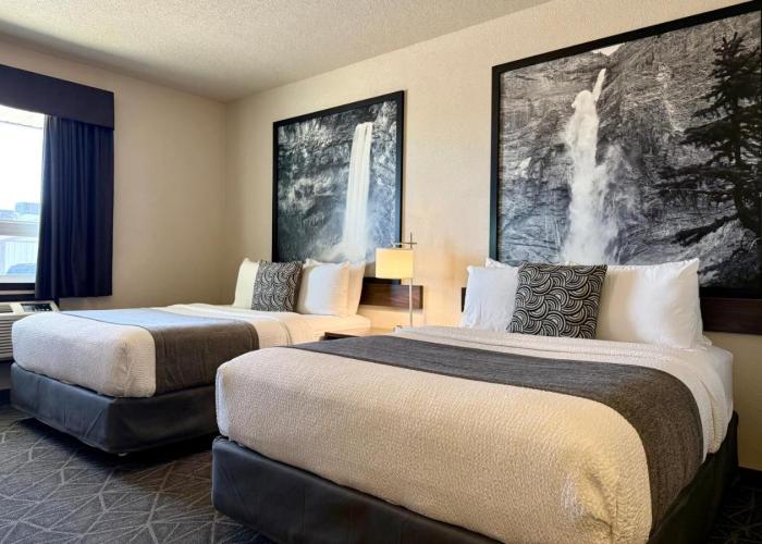 High Point Inn & Suites Peace River