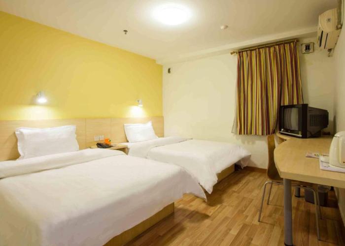7Days Inn Xinyu Shengli Nan Road