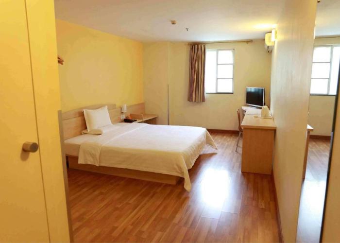 7Days Inn Xinyu Shengli Nan Road
