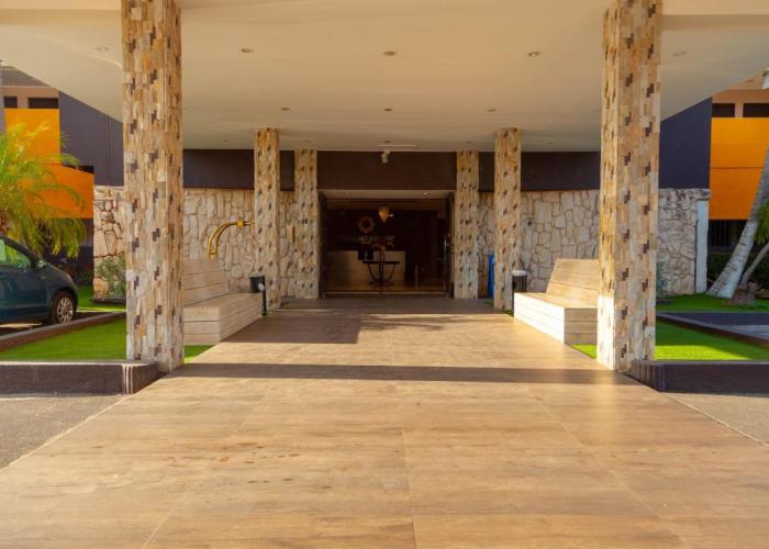 Curacao Airport Hotel