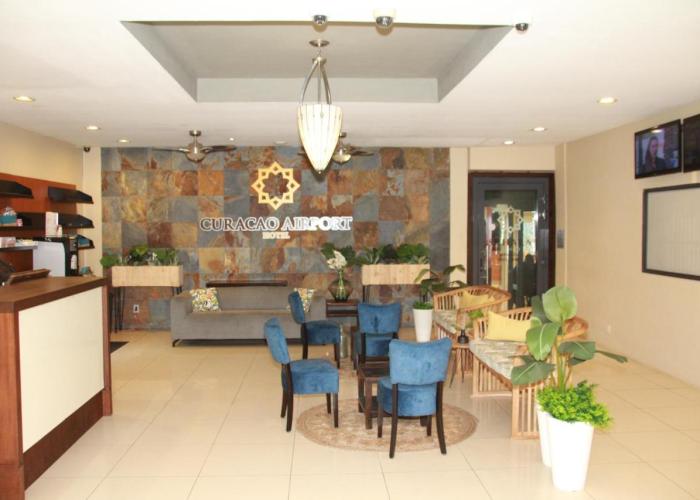 Curacao Airport Hotel