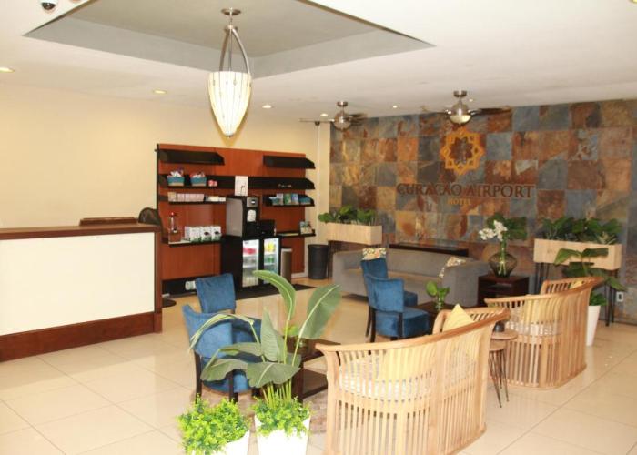 Curacao Airport Hotel