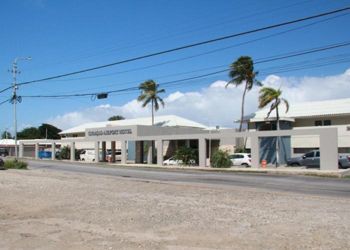 Curacao Airport Hotel