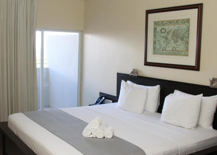 Curacao Airport Hotel