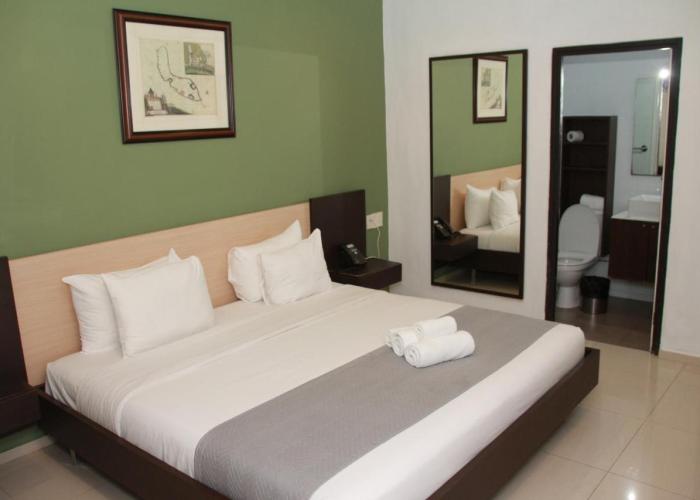 Curacao Airport Hotel