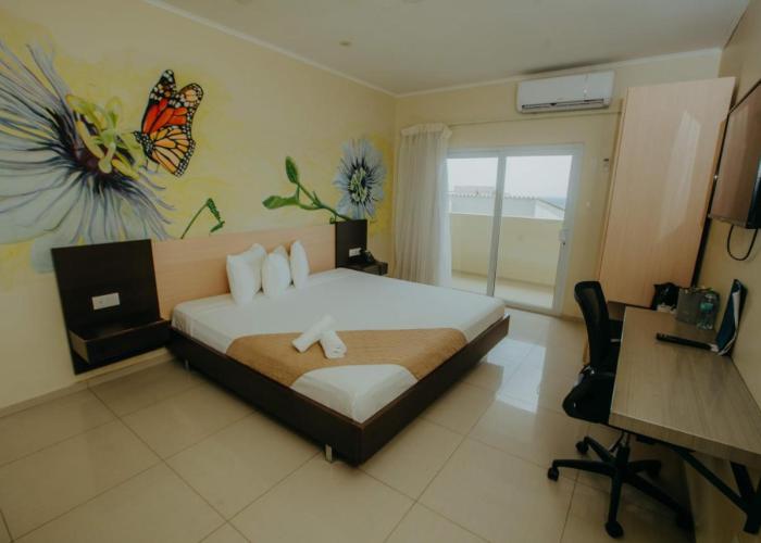 Curacao Airport Hotel