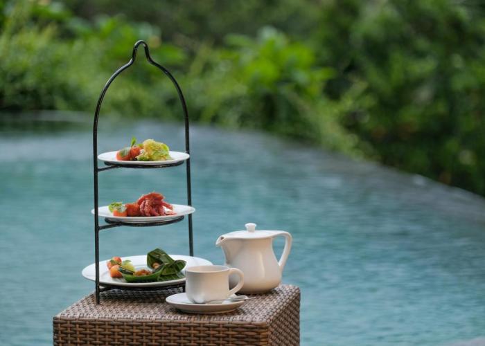 Puri Sebali Resort