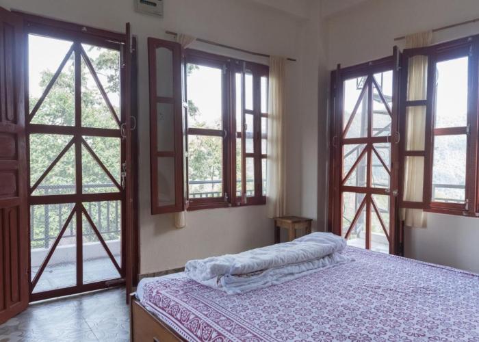 Dinesh House