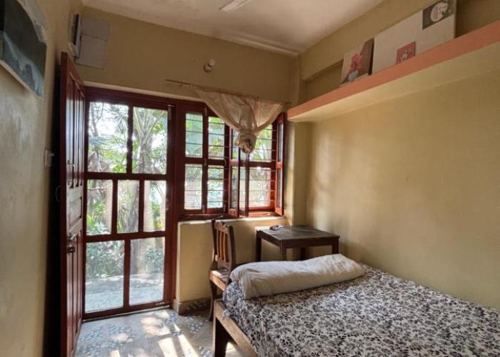 Dinesh House