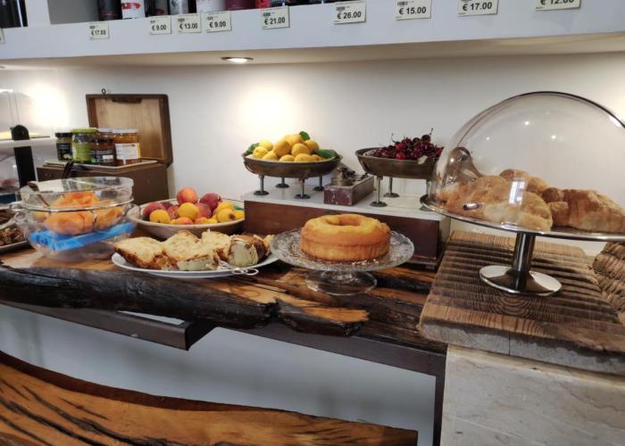 Boutique Rooms and Breakfast GranVeliero