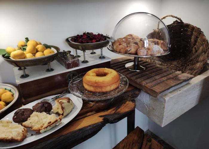 Boutique Rooms and Breakfast GranVeliero