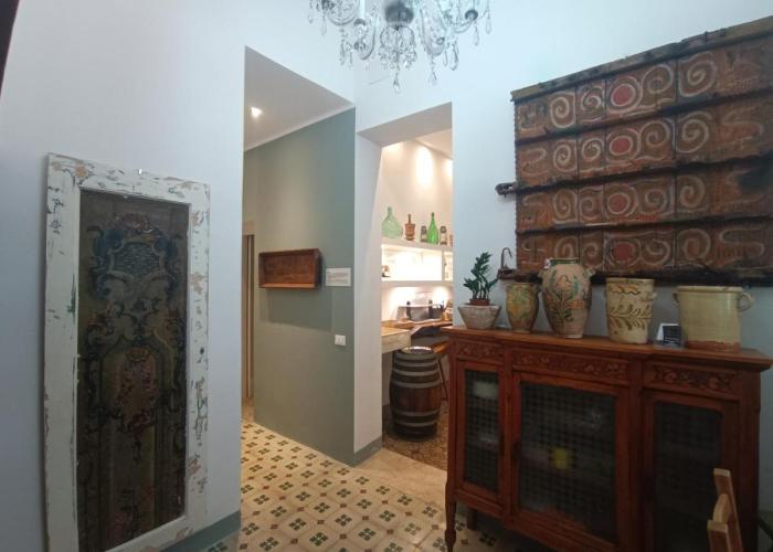 Boutique Rooms and Breakfast GranVeliero
