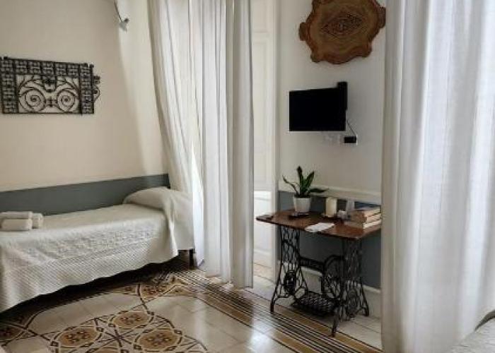 Boutique Rooms and Breakfast GranVeliero