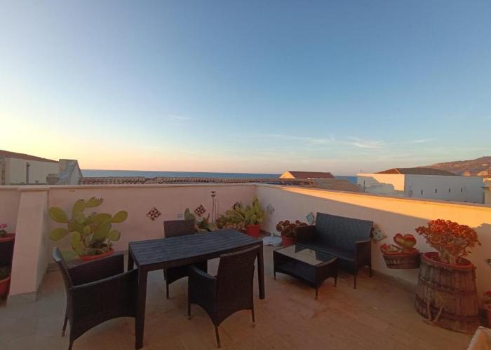 Boutique Rooms and Breakfast GranVeliero