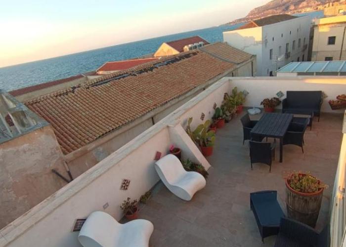 Boutique Rooms and Breakfast GranVeliero