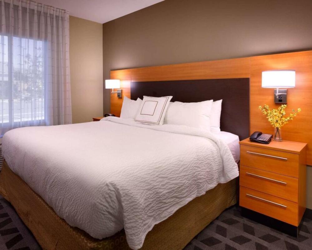 TownePlace Suites Missoula