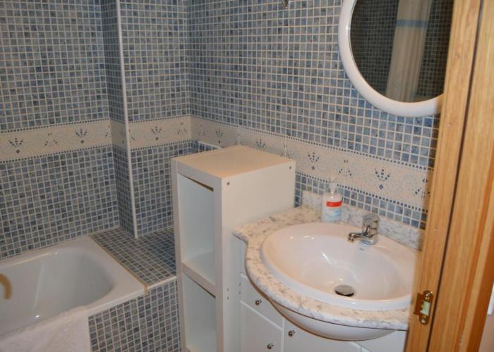 Apartamento Pleta de Soldeu